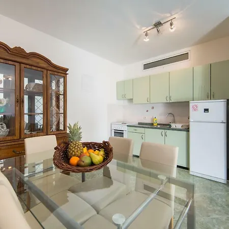 Apartamento 7+ Blace