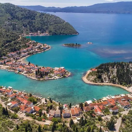 Apartamento 7+ Blace