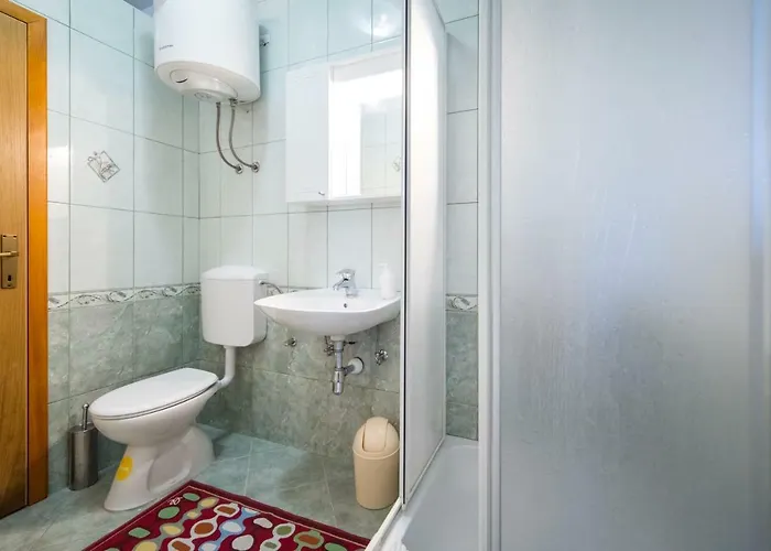 Apartamento 7+ Blace