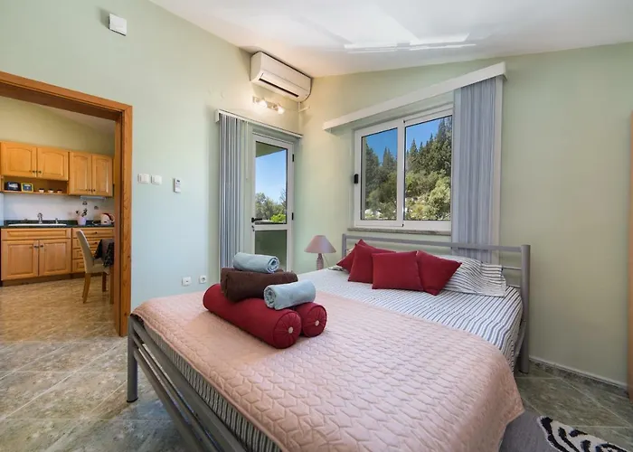 7+ Apartamento *