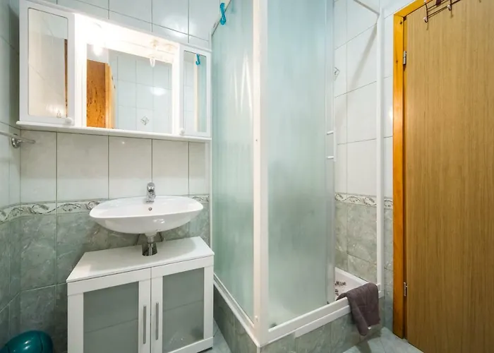 Apartamento 7+ Blace