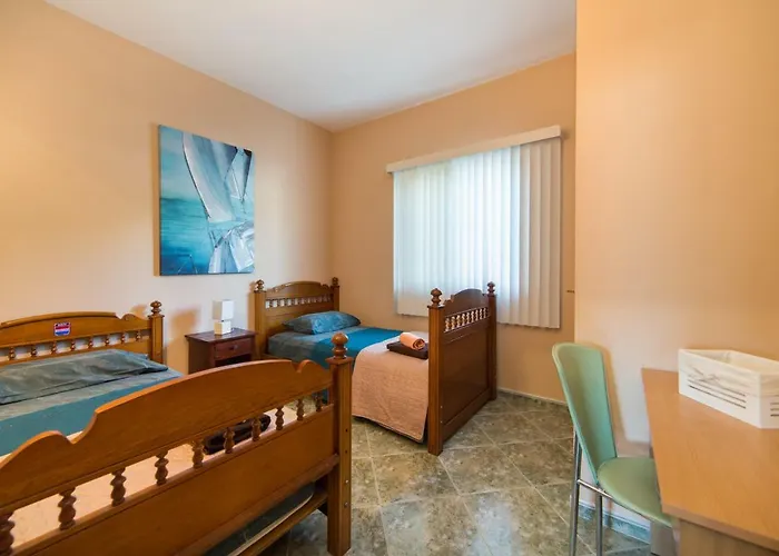 Apartamento 7+ Blace