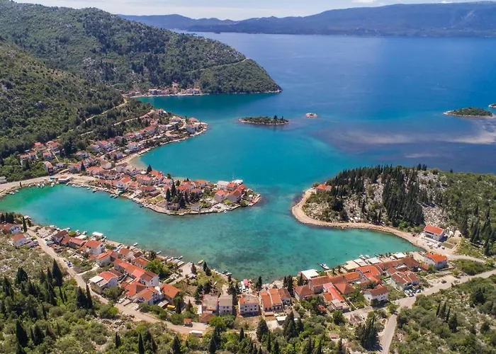 Apartamento 7+ Blace