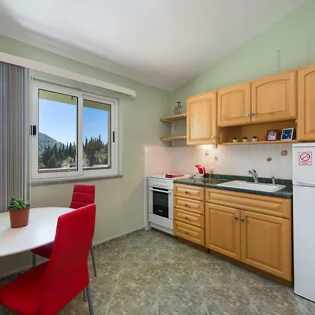 7+ Apartman
