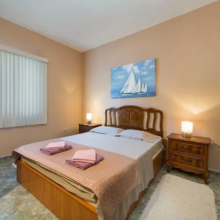 7+ Apartman Blace