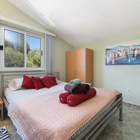 Appartement 7+