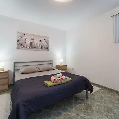 Appartement 7+
