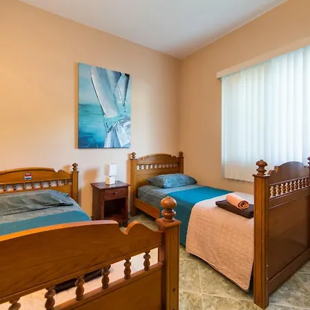 7+ Apartman Blace