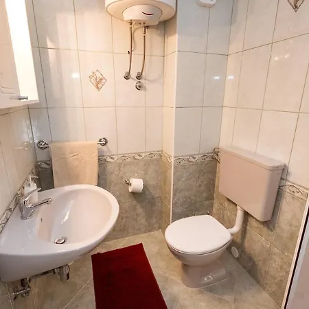7+ Apartman *